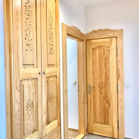 APARTAMENTY KRUPÓWKI 35  Zakopane Quarto foto