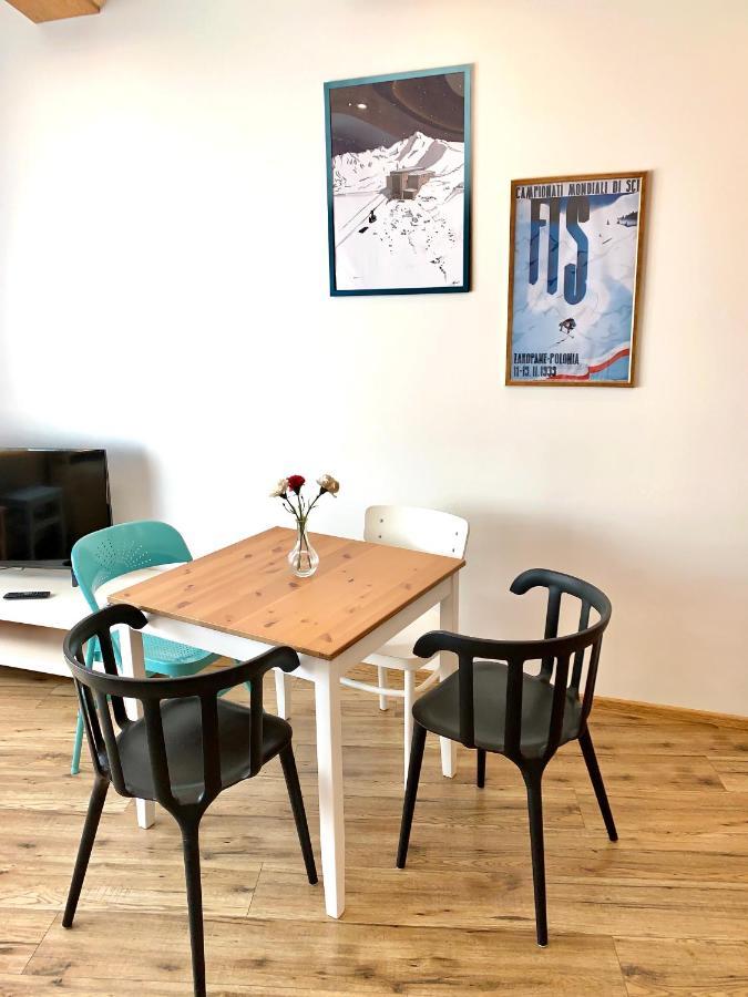 APARTAMENTY KRUPÓWKI 35  Zakopane Exterior foto