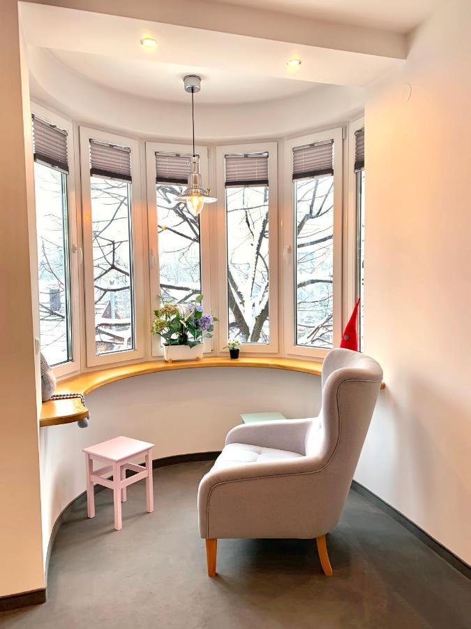 APARTAMENTY KRUPÓWKI 35  Zakopane Exterior foto