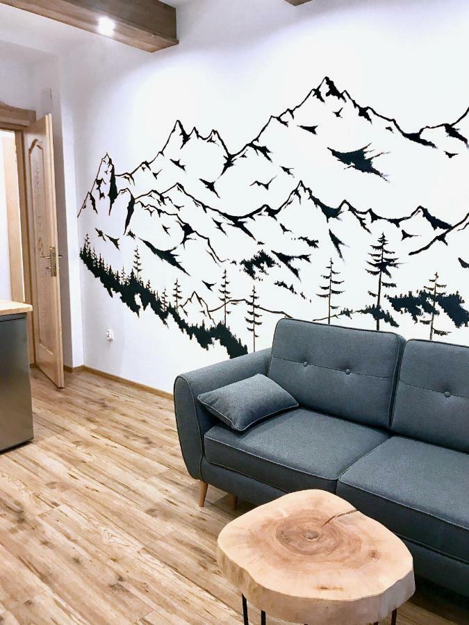 APARTAMENTY KRUPÓWKI 35  Zakopane Exterior foto